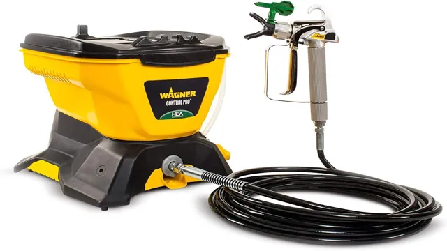 how to cut in with a paint sprayer 1 how to cut in with a paint sprayer
