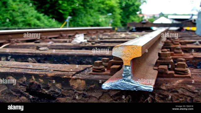 how to cut railroad track how to cut railroad track