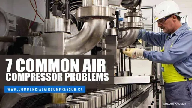 how to depressurize air compressor