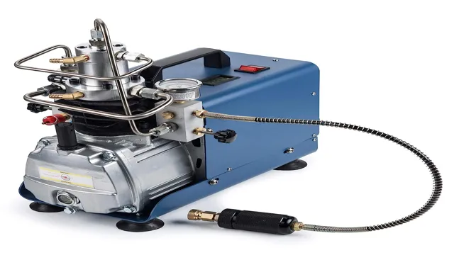how to fill a scuba tank with an air compressor 1 how to fill a scuba tank with an air compressor