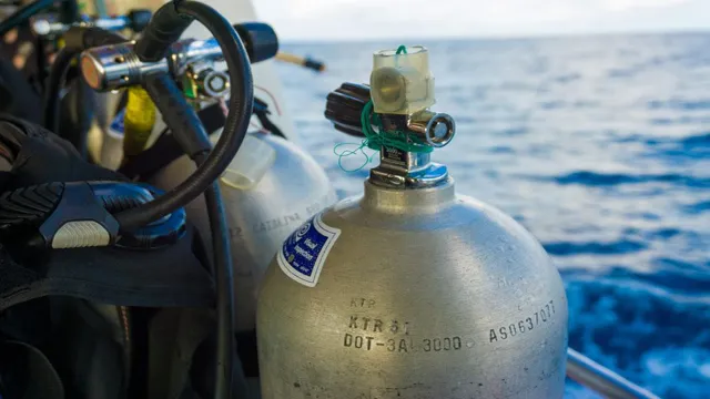 how to fill a scuba tank with an air compressor how to fill a scuba tank with an air compressor