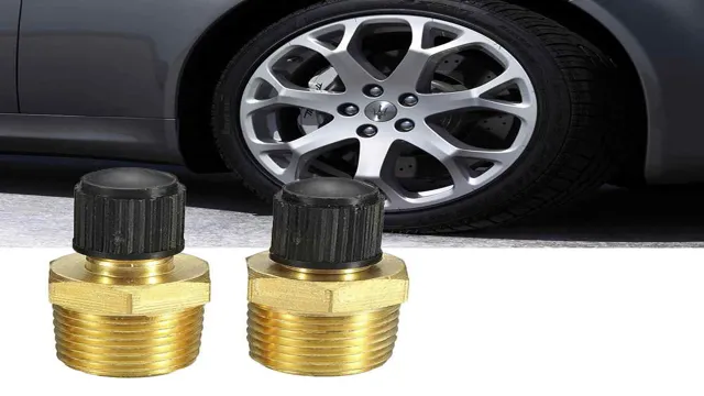 how to fill a tire with an air compressor 1 how to fill a tire with an air compressor