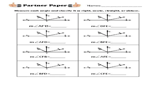 how to find an angle without an angle finder 1 how to find an angle without an angle finder