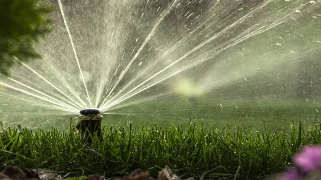 how to find water leak in sprinkler system 1 how to find water leak in sprinkler system