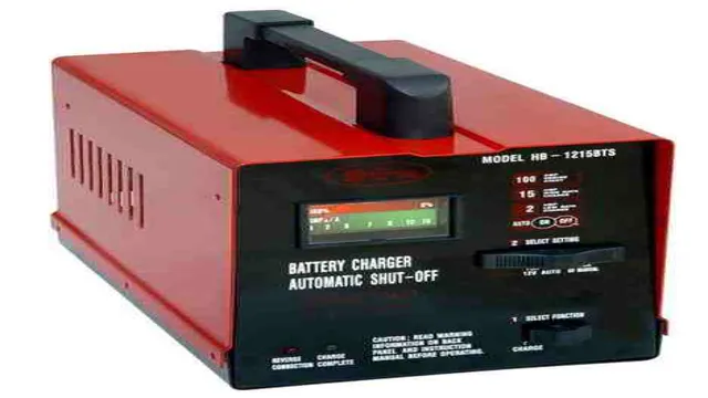 how to fix a car battery charger 1 how to fix a car battery charger