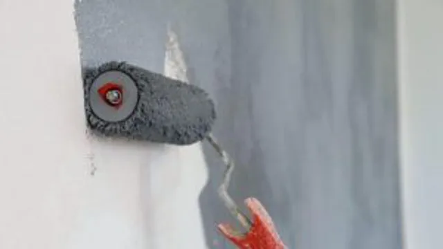 how to fix a paint sprayer