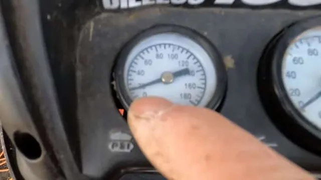 how to fix air compressor not building pressure 1 how to fix air compressor not building pressure