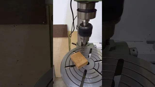 how to fix drill press wobble how to fix drill press wobble