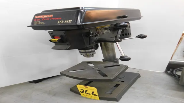 how to fix wobble in 8in delta drill press 1 how to fix wobble in 8in delta drill press