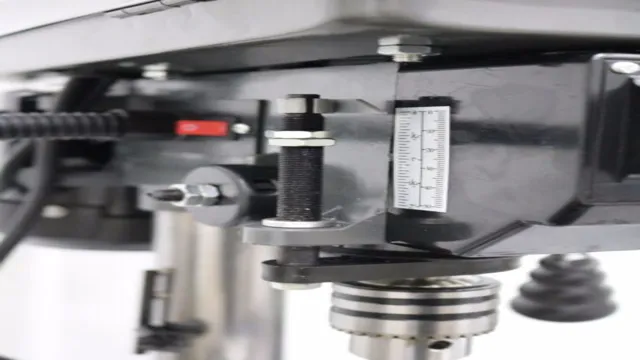 how to fix wobble in 8in delta drill press how to fix wobble in 8in delta drill press