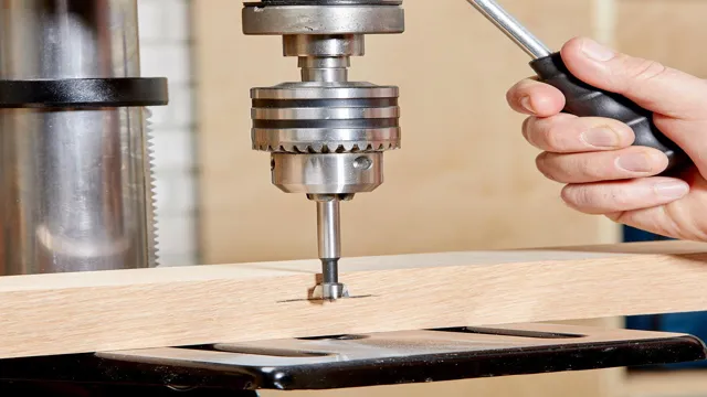 how to get most out of drill press 1 how to get most out of drill press