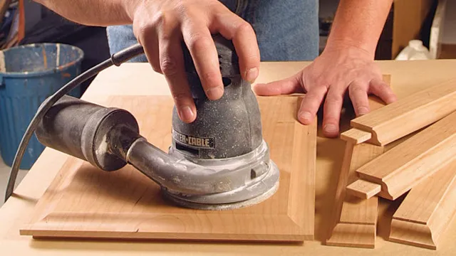 how to get rid of sanding marks how to get rid of sanding marks