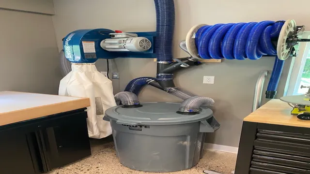 how to ground dust collection system how to ground dust collection system