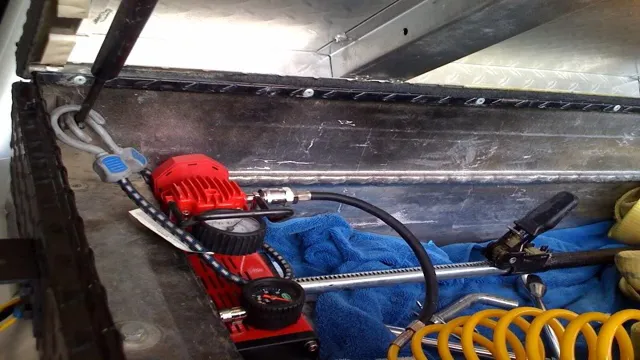 how to hardwire an air compressor how to hardwire an air compressor