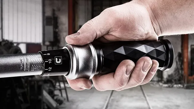 how to hold a torque wrench how to hold a torque wrench