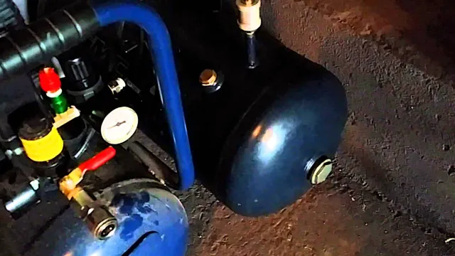 how to hook up extra tank to air compressor 1 how to hook up extra tank to air compressor