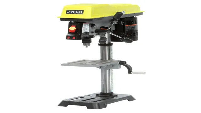 how to improve a cheap drill press how to improve a cheap drill press