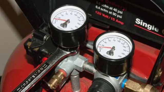 how to increase air compressor cfm