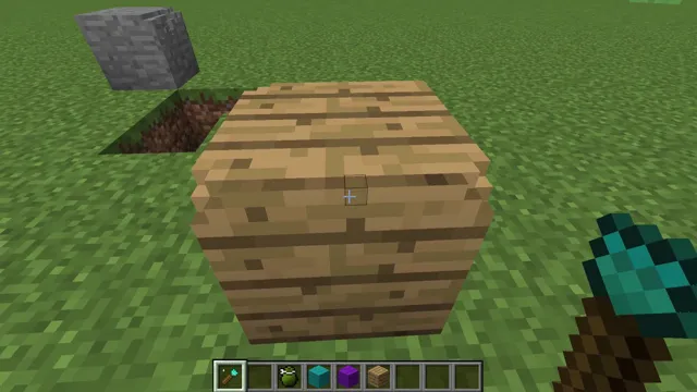 how to install chisels and bits