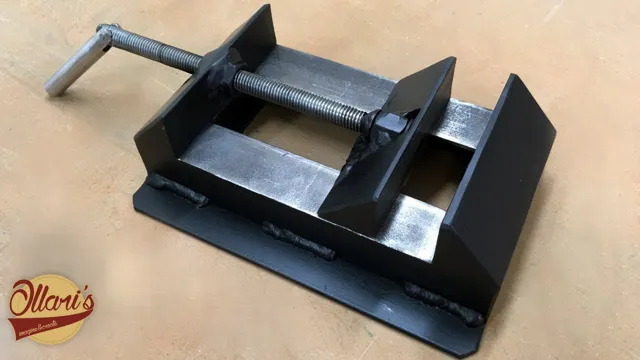 how to install drill press vise onto drill press 1 how to install drill press vise onto drill press