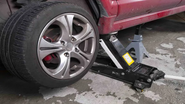 how to jack up a car with jack stands 1 how to jack up a car with jack stands