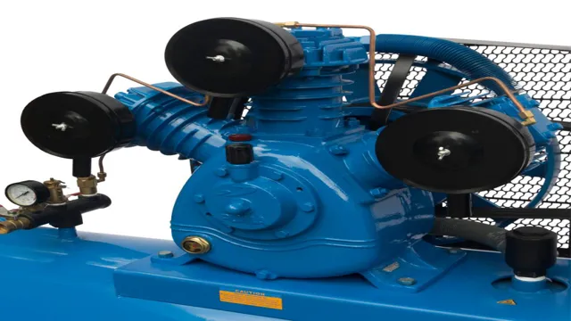 how to know if the air compressor is bad