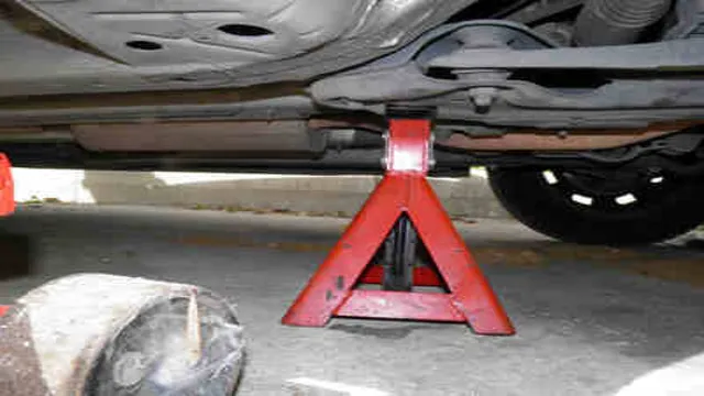 how to lift car on 4 jack stands 1 how to lift car on 4 jack stands