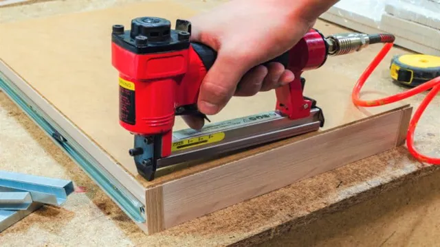 how to load a central pneumatic staple gun how to load a central pneumatic staple gun