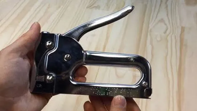 how to load a craftsman staple gun 1 how to load a craftsman staple gun