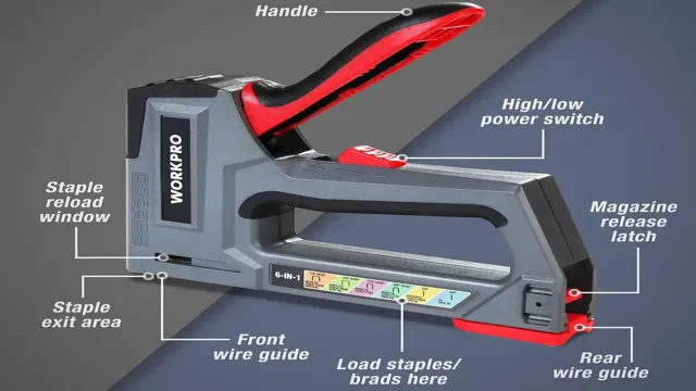 how to load a fasten pro staple gun how to load a fasten pro staple gun