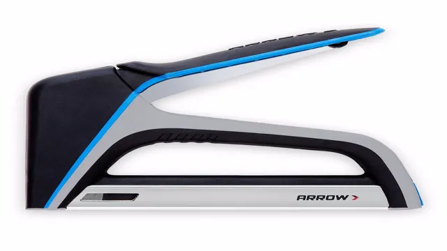 how to load an arrow t50x staple gun 1 how to load an arrow t50x staple gun