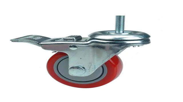 how to lock caster wheels 2 how to lock caster wheels 2