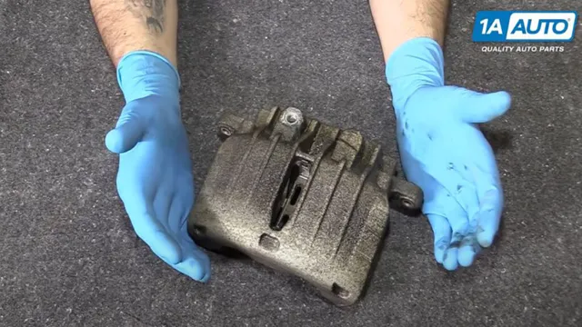 how to loosen brake bleeder screws