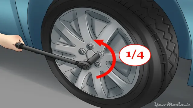 how to loosen lug nuts with torque wrench how to loosen lug nuts with torque wrench
