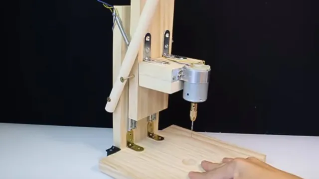 how to make a drill press machine homemade mini drill 1 how to make a drill press machine homemade mini drill