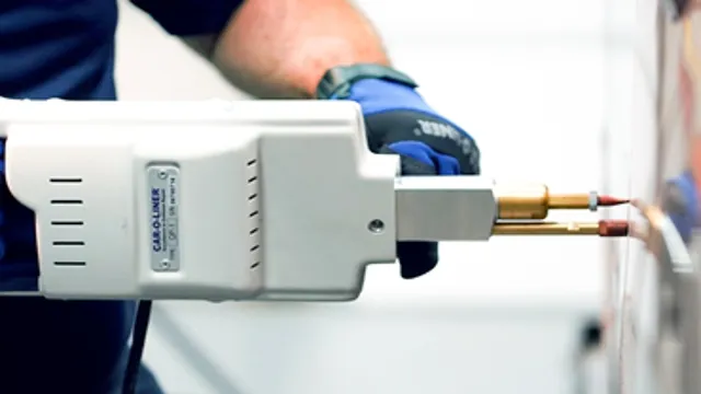 how to make a homemade dent puller