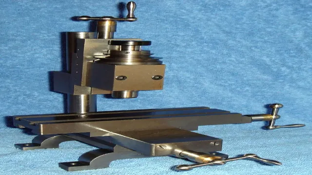 how to make a mill from a drill press how to make a mill from a drill press