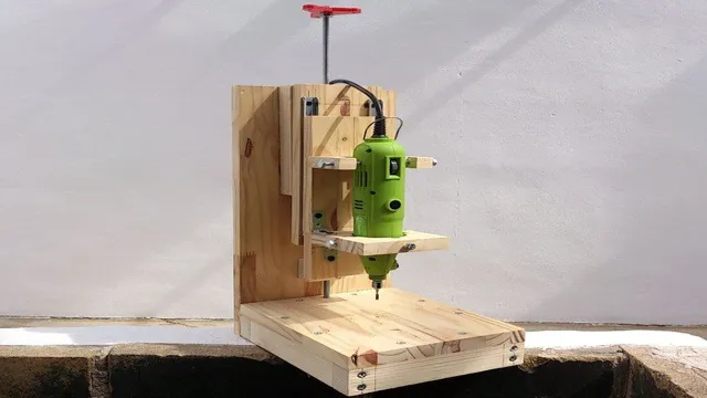 how to make a motor drill and drill press 1 how to make a motor drill and drill press