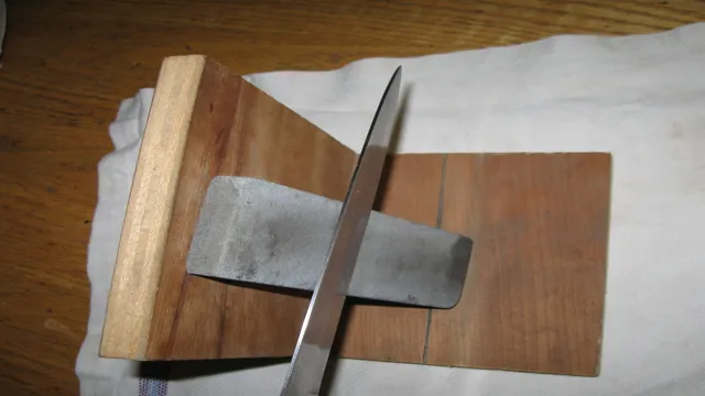 how to make a sharpening stone 3 how to make a sharpening stone