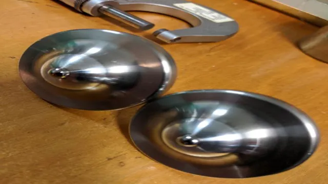 how to make a spinning top on a metal lathe 1 how to make a spinning top on a metal lathe