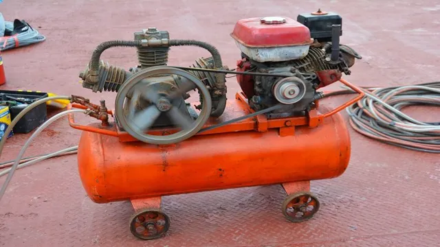 how to make air compressor quiet