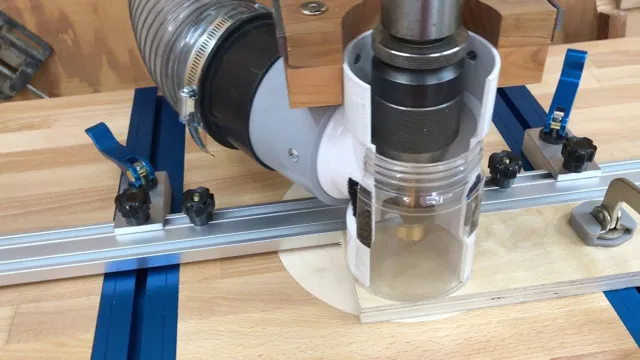 how to make drill press dust collector 1 how to make drill press dust collector