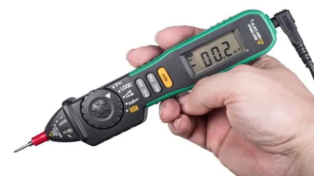 how to make non contact voltage tester 1 how to make non contact voltage tester