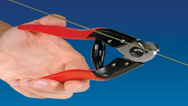 how to make wire cutters