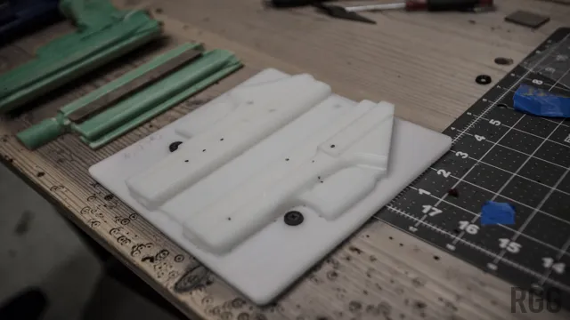 how to mold kydex with heat gun how to mold kydex with heat gun