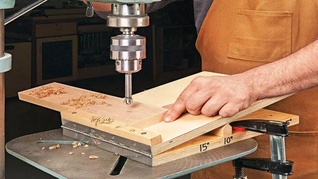 how to move a large drill press