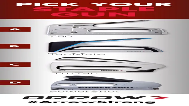 how to open arrow fastener staple gun 1 how to open arrow fastener staple gun