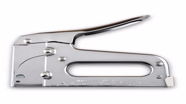 how to open arrow fastener staple gun how to open arrow fastener staple gun