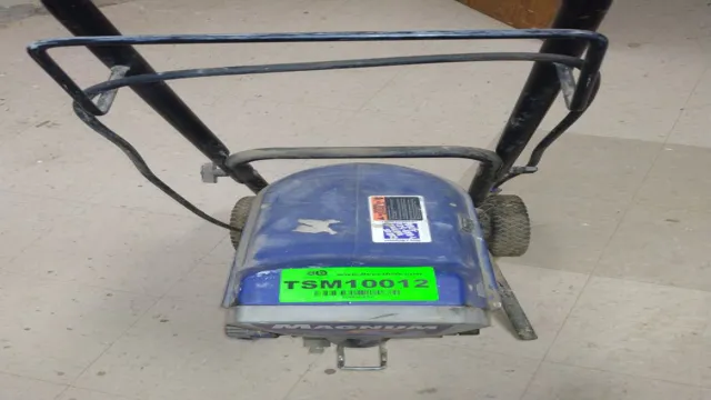 how to operate a magnum paint sprayer