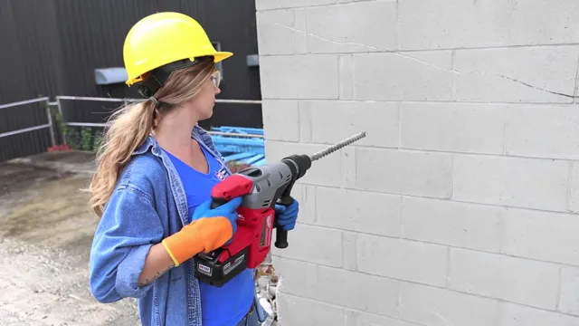 how to operate hammer drill how to operate hammer drill
